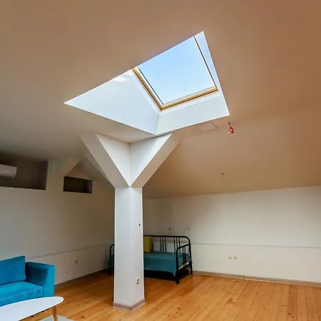 B4 Xl Studio Saffron Apartment *